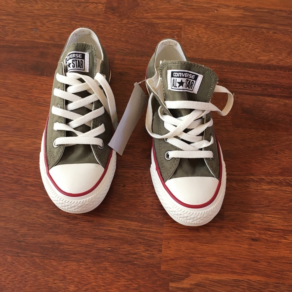 Converse ALL⭐️STAR sneakers!